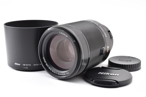 Ecc nikon 1 nikkor vr - nikon,