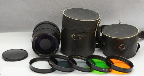 Mc3m 300 5 - 5,6/300, 300mm