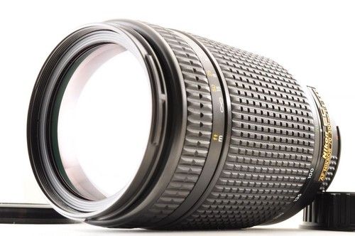 Nikon nikkor 300 mm - 70-300,
