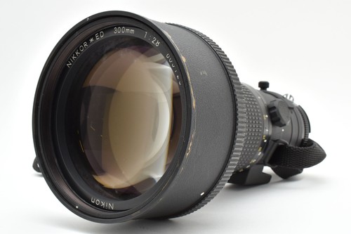 Raro ecc nikon 300mm - nikon, 2.8