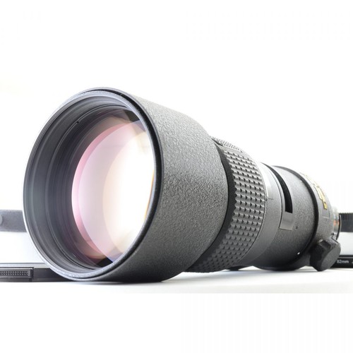 Nikon nikkor 300 f - nikon, af