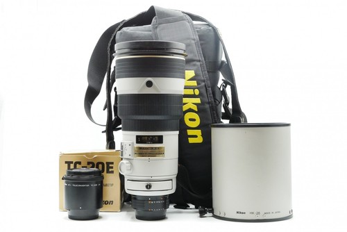 Nikon 300mm 8 - nikon,