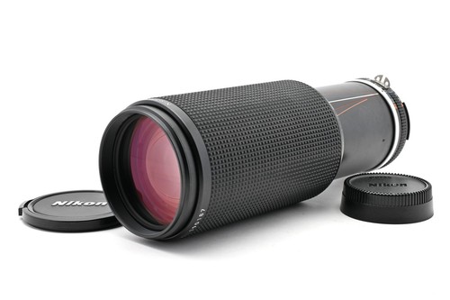 Quasi come nuovo - [], nikon