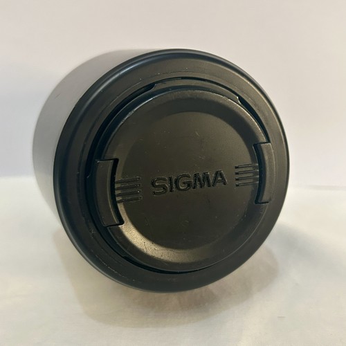 Sigma 300mm 6 d dl - sigma,