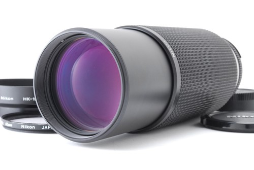 Leggi ecc obiettivo nikon - [ecc+5],