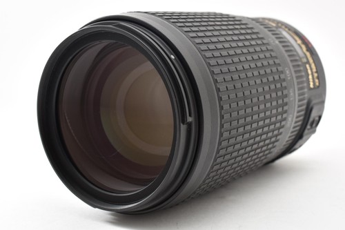 Nikon nikkor 300 mm - nikkor, 70-300