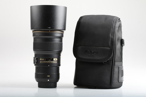 Nikon 300mm 0 e pf - 300mm,