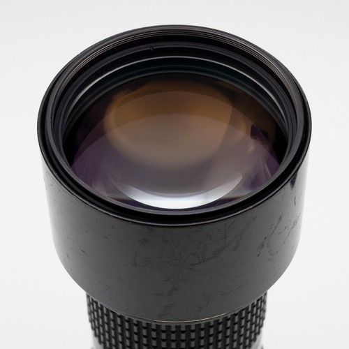 Nikon 300mm if ai - nikon,