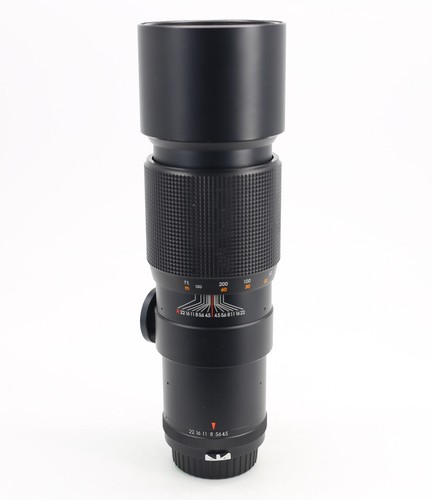 Nikon 300mm 5 - ai,