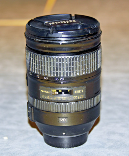 Nikon nikkor 28 300mm - nikon, af-s