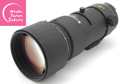 Rumore come nuovo nikon - rumore, af