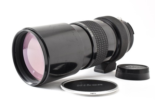 Ecc nikon ai nikkor - [ecc+5],