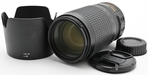 Nikon 300mm 4 5 - af-s, 70-300mm