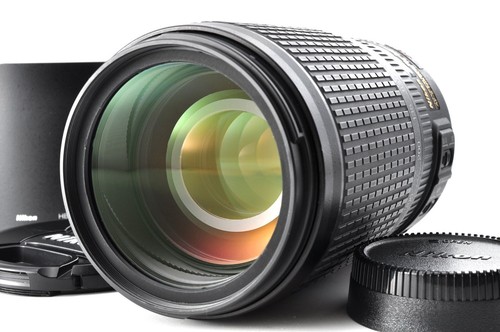 Nikon nikkor 300 mm - af-s,