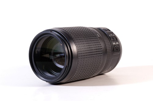 Nikon nikkor 70 300mm - nikkor, 70-300mm