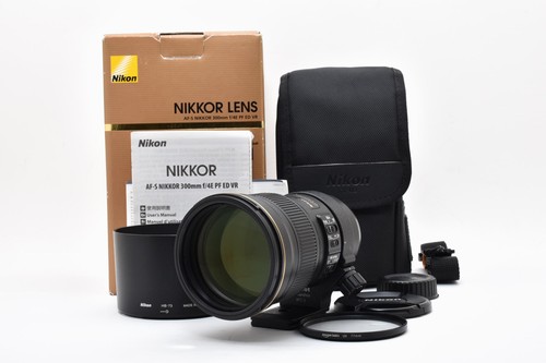 Ottimo come nuovo nikon af - [ottimo, af-s