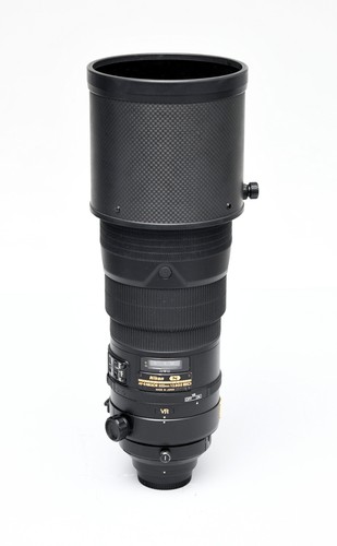 Nikon nikkor 300 f - 300, f/2.8