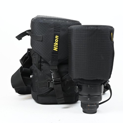 Nikon nikkor 300 - 300, mm