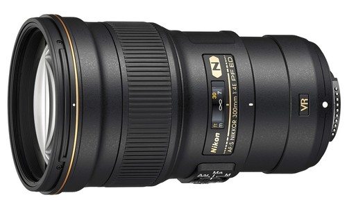 Nikon 300mm e pf ed - nikon,