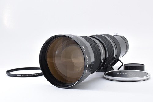Quasi come nuovo nikon - come,