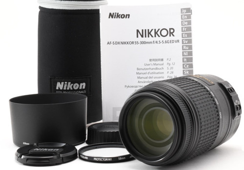 Ottime condizioni nikon - 🎦, [ottime