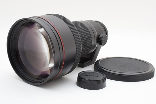 Ecc obiettivo tokina at - [ecc,