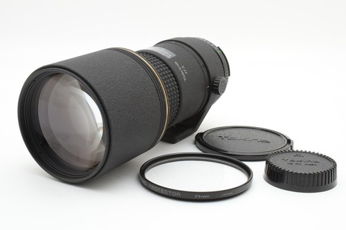 Near mint obiettivo tokina - mint-],