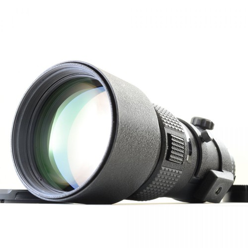 Nikon nikkor 300 - af,