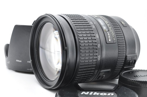 Obiettivo nikon nikkor - obiettivo,