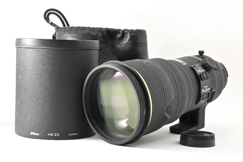 Ottimo come nuovo nikon af - come, nuovo]