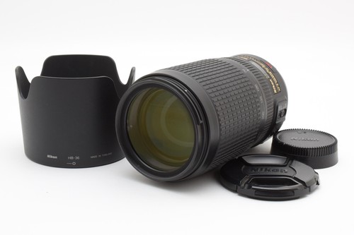 Quasi come nuovo nikon af - nikon, af-s