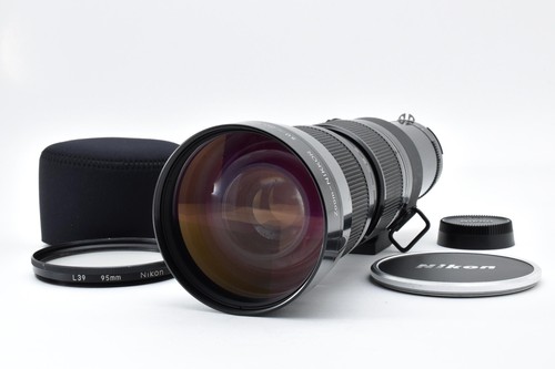 Quasi come nuovo nikon - come,