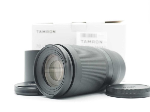 Tamron 300mm 6 3 - f/4.5-6.3, di