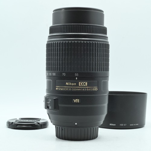 Nikon nikkor 300 mm - nikkor,