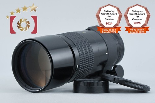 Nikon nikkor 300 - ai-s,