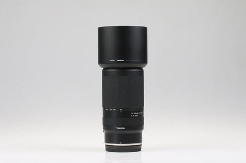 Tamron 300 0 5 - 70-300, f/4,0-5,6