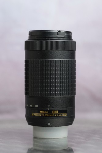 Nikon 70 300mm - nikon, 70-300mm