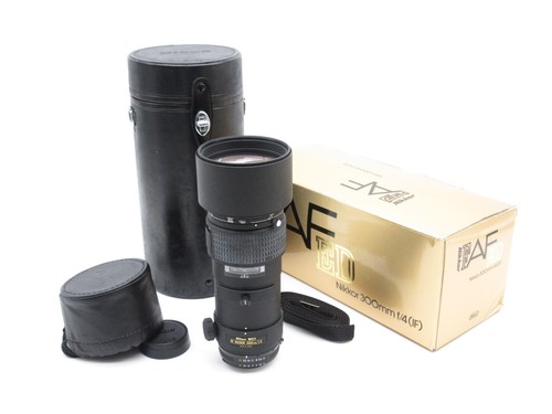 Nikon nikkor obiettivo - nikon,