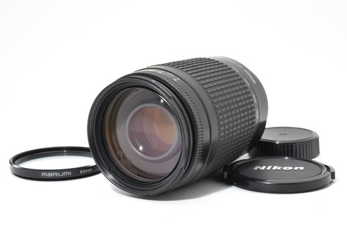 Come nuovo nikon af - [come, nuovo++]