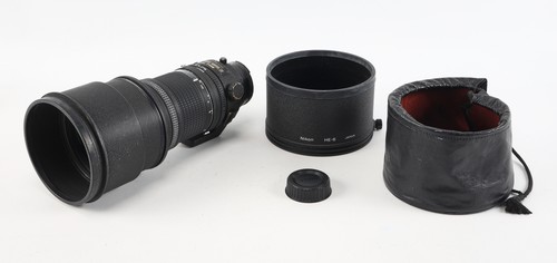 Nikon nikkor 300 - af, mm