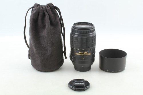 Ottimo come nuovo nikon af - nikon, af-s