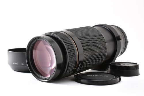 Ottimo come nuovo nikon - come, nuovo]