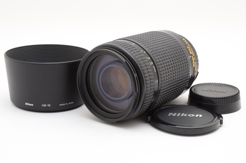 Ottimo come nuovo - nikon, af