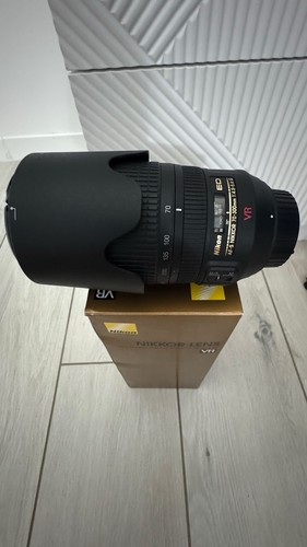 Nikon nikkor 70 300mm - nikon,