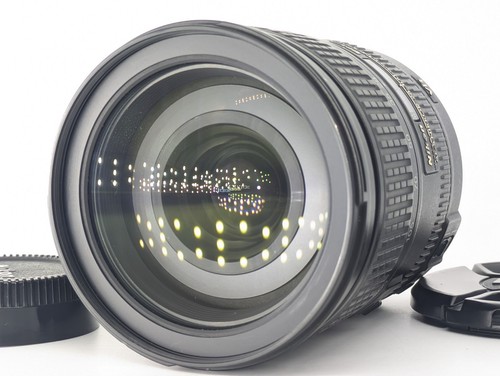 Video mint nikon af - video*[n, af-s