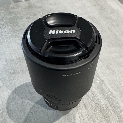 Nikon nikkor 70 300mm - nikon, 70-300mm