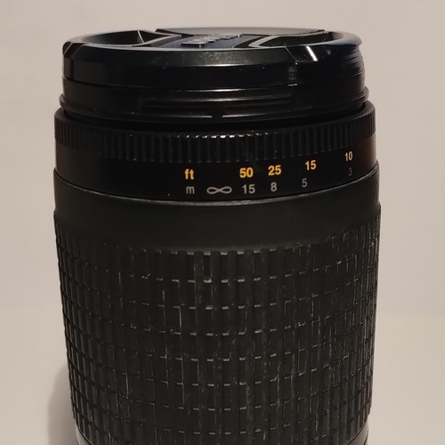 Nikon nikkor 300mm - af, 70-300mm