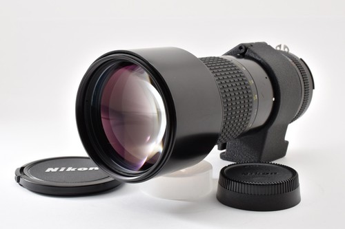Nikon nikkor ed - ai-s, 300mm