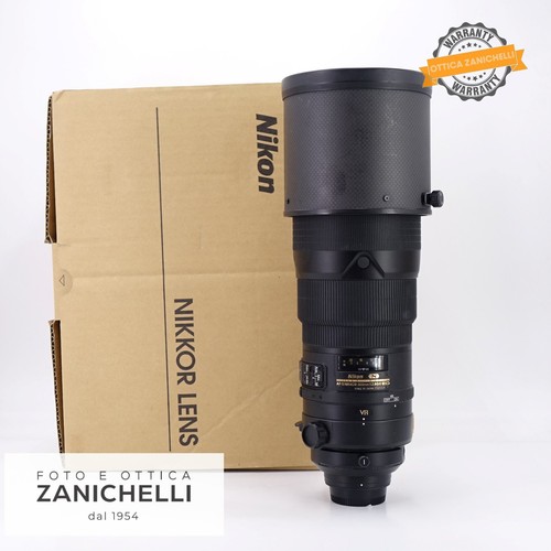 Nikon 300mm 8 g - nikon,