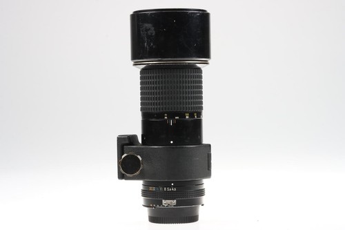 Nikon 300 5 ai s - nikon, mf